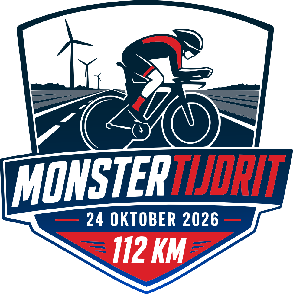 Monstertijdrit