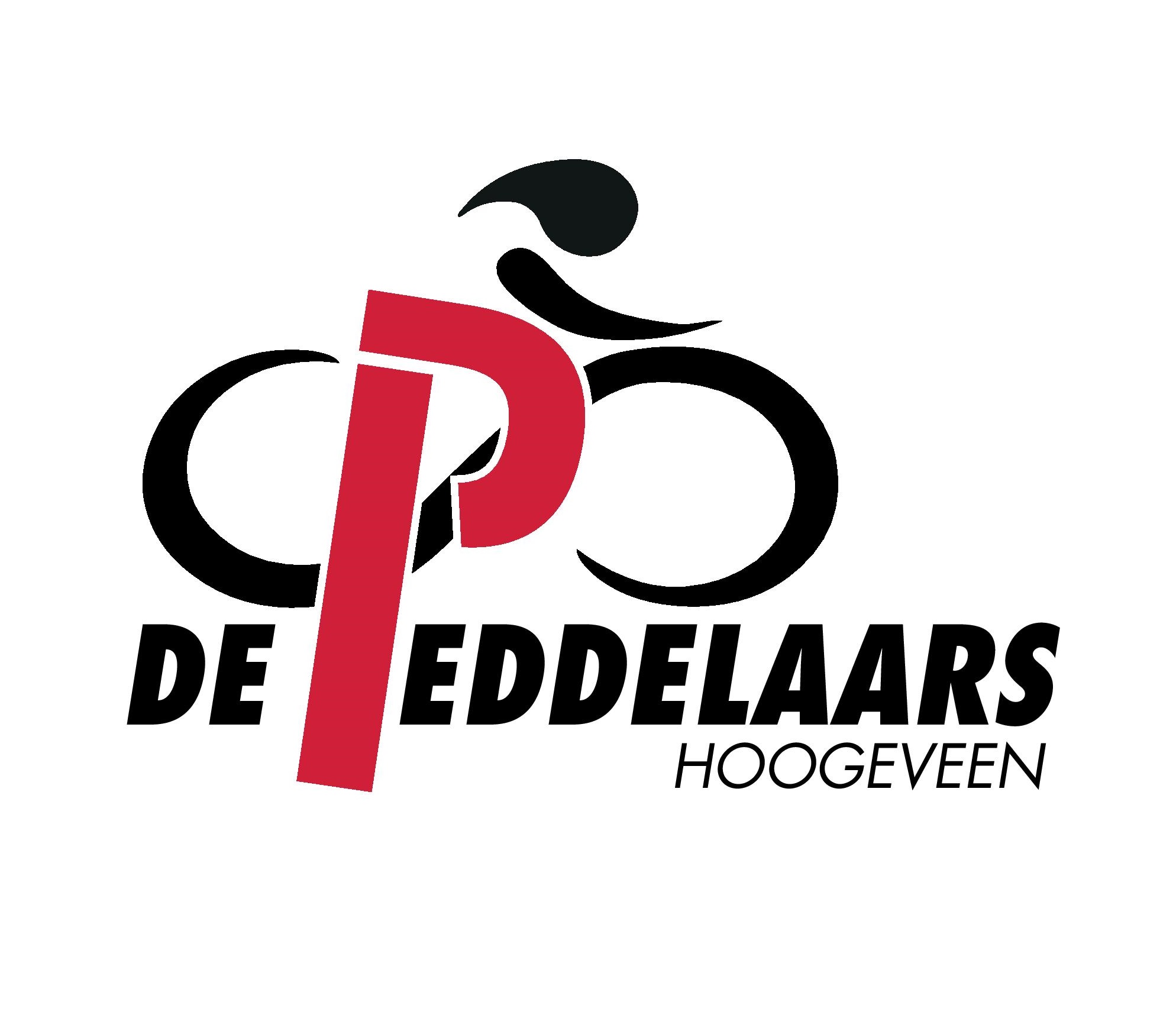 Logo WSV de Peddelaars