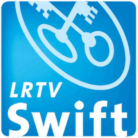 LRTV Swift